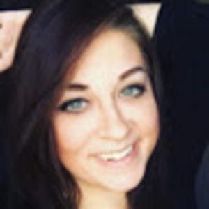 Meet your Posher, Kaitlin